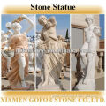 Great quality garden stone sculpture